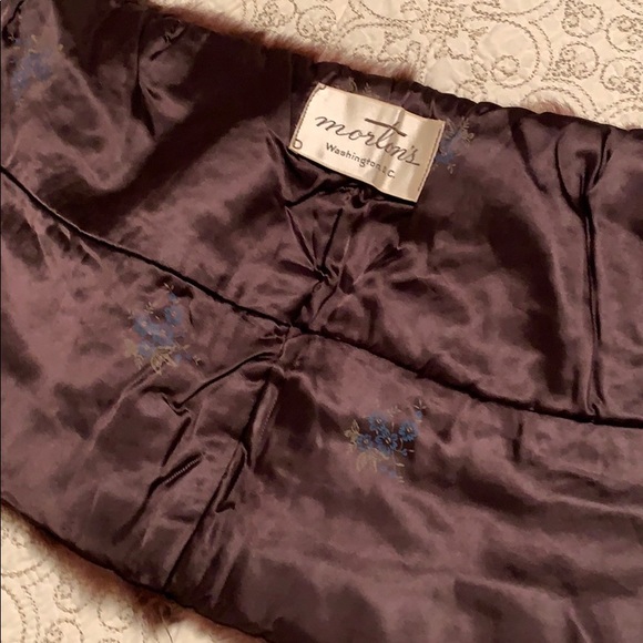 Mink wrap mint condition-real fur - Picture 4 of 13